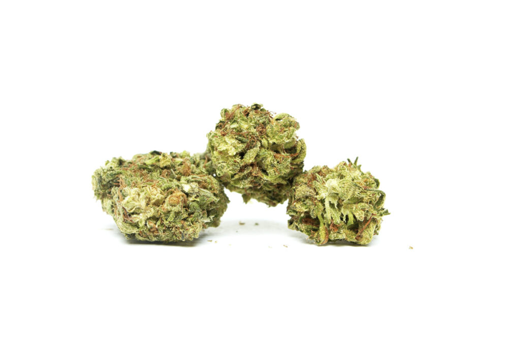 Fleurs et Résine de CBD