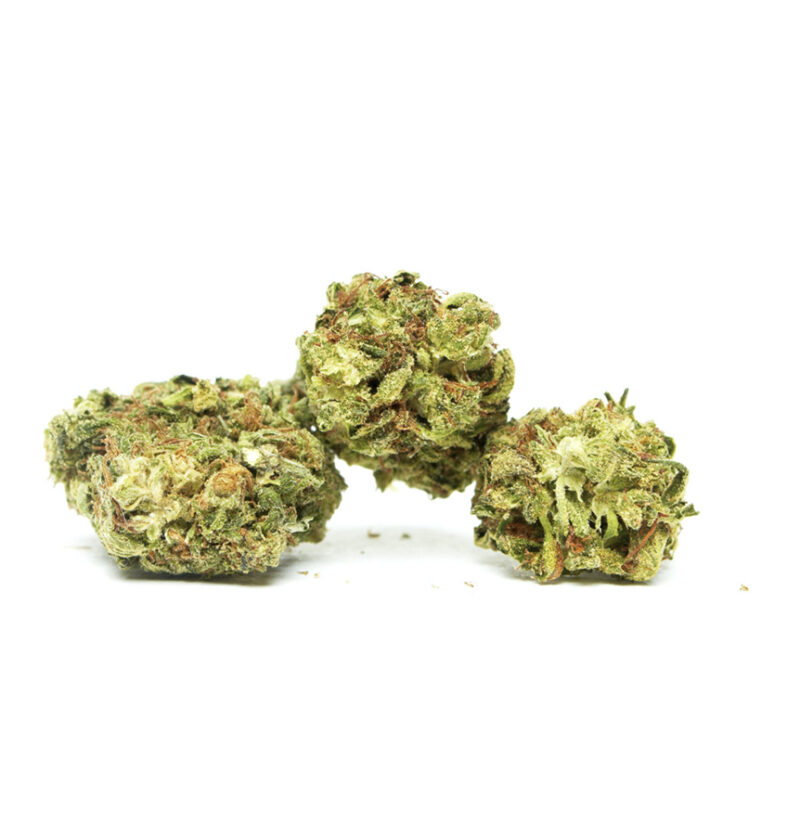 Fleurs et Résine de CBD