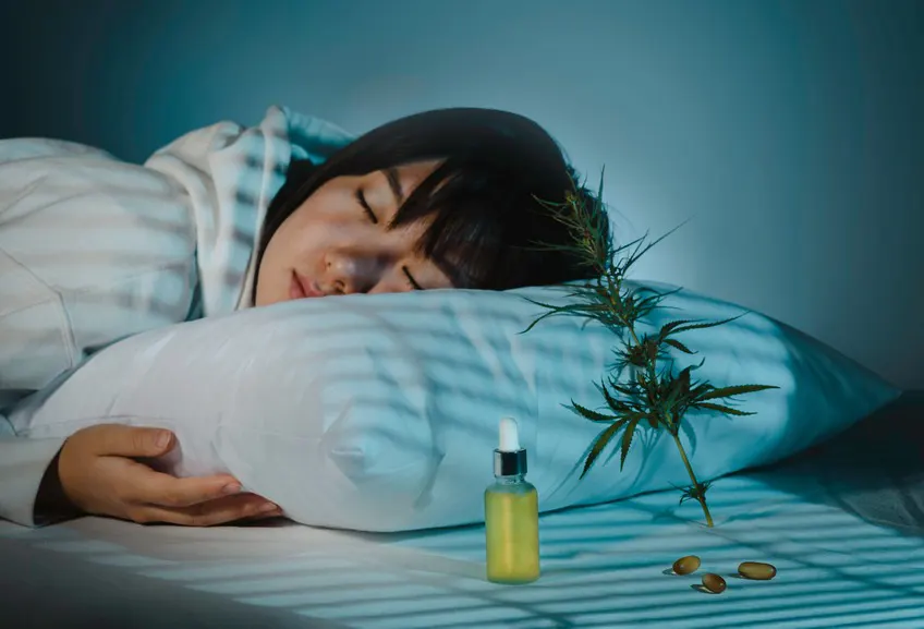 Améliorer la qualité du sommeil et réduire le stress