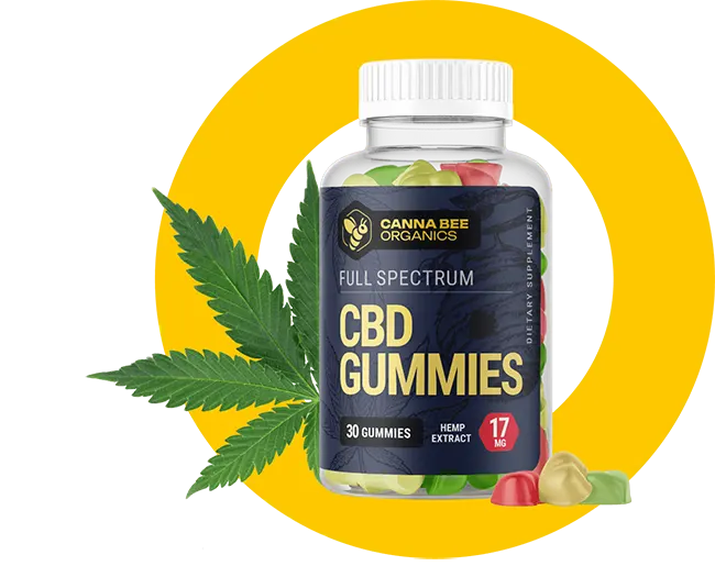 cbd gummies legale France