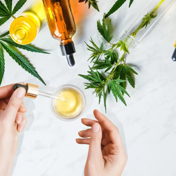 Est-ce que le CBD agit sur l'hypertension artérielle