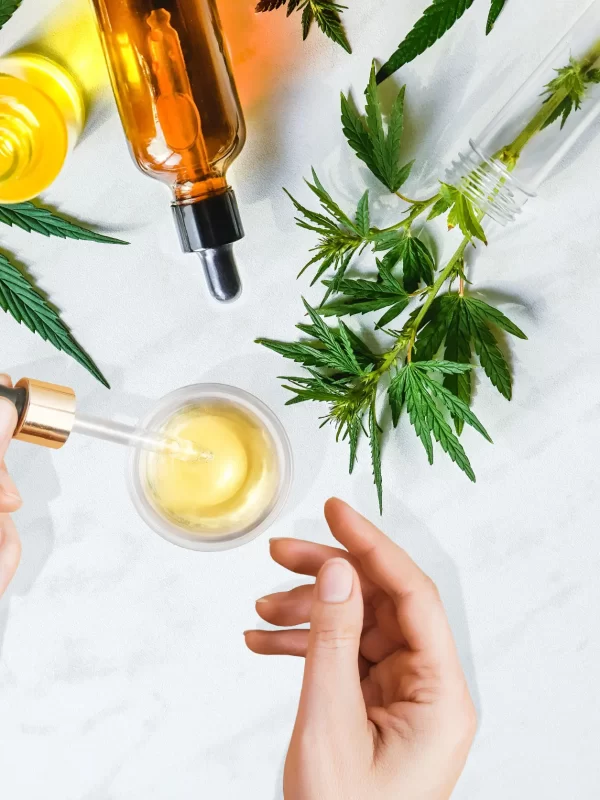 Est-ce que le CBD agit sur l'hypertension artérielle