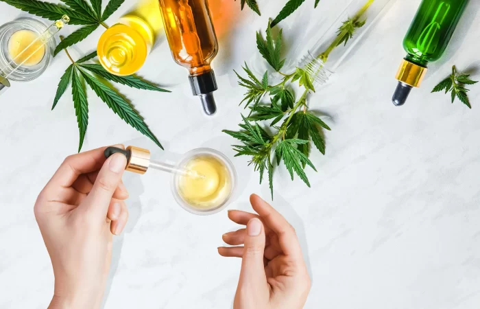 Est-ce que le CBD agit sur l'hypertension artérielle