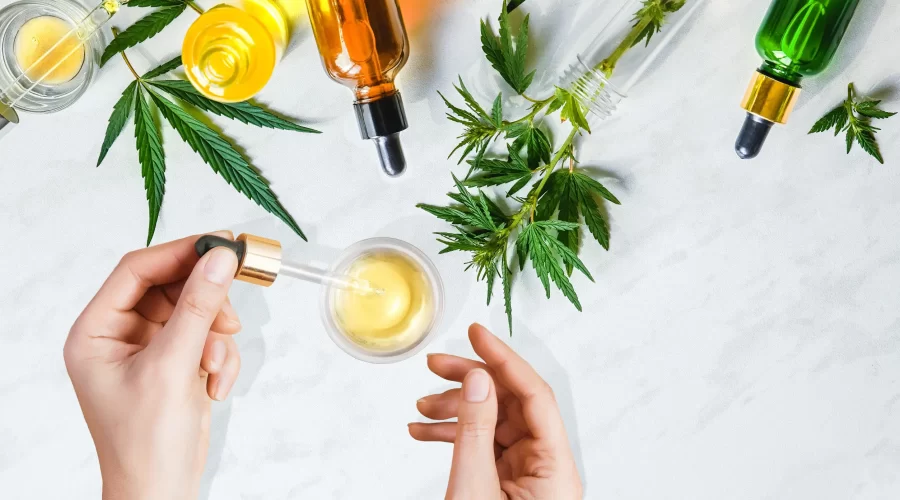 Est-ce que le CBD agit sur l'hypertension artérielle