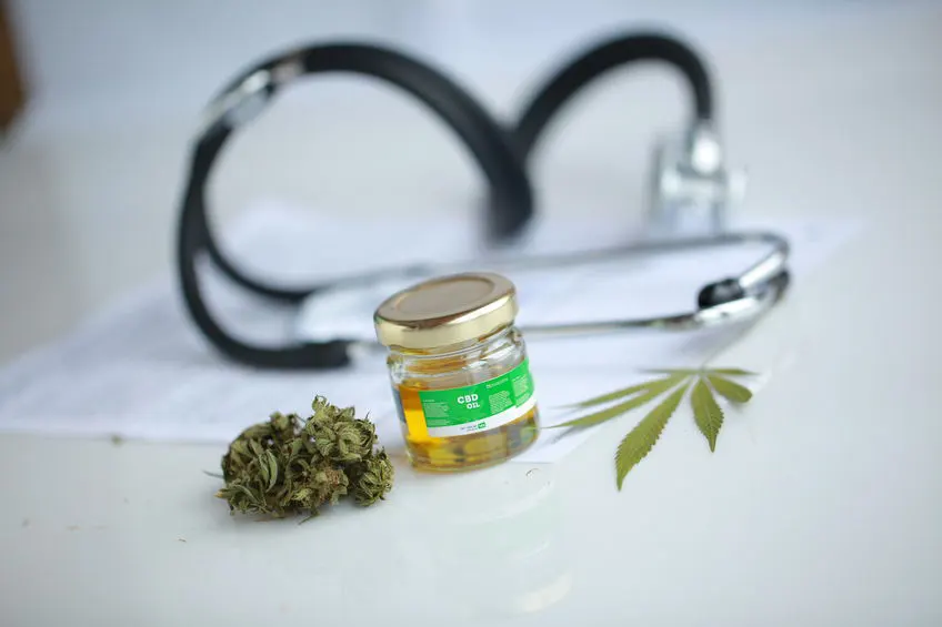 Quels avantages à utiliser le CBD dans le cadre de maladies cardio-vasculaires